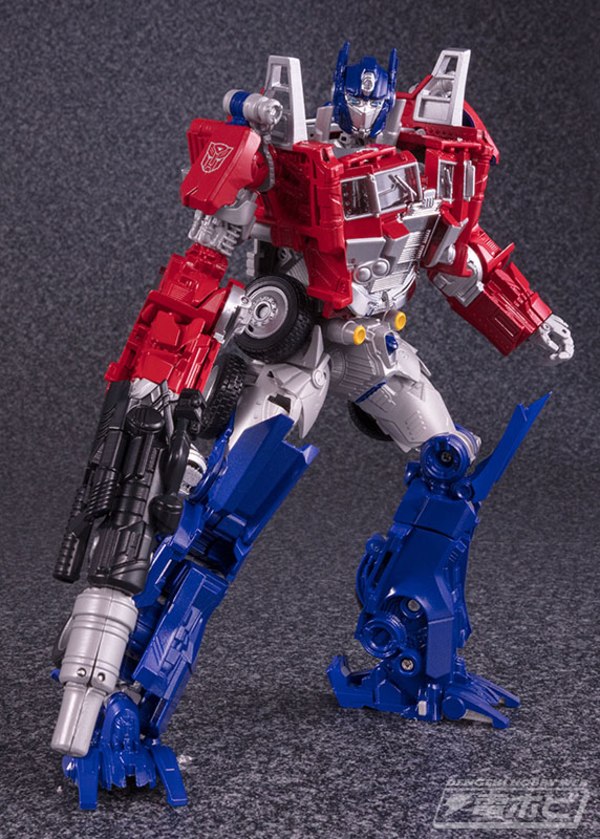 Wonderfest Summer 2018   MPM 6 Ironhide Bumblebee Movie VW Bug Legendary Optimus Prime More Official Photos  (4 of 22)